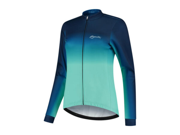 Rogelli Dream vinterjakke windtex mint grøn dame