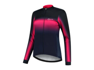Rogelli Dream vinterjakke windtex pink dame