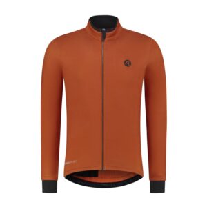 Rogelli Essential Cykeltrøje, Kobber