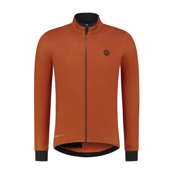Rogelli Essential Cykeltrøje, Kobber
