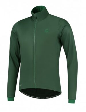 Rogelli Essential Vinterjakke - Grøn