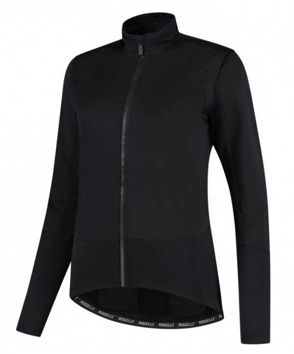Rogelli Glory Vinterjakke til Kvinder - Sort
