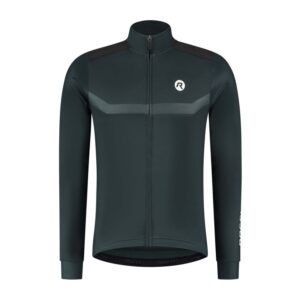Rogelli Mono Cykeljakke, Blå