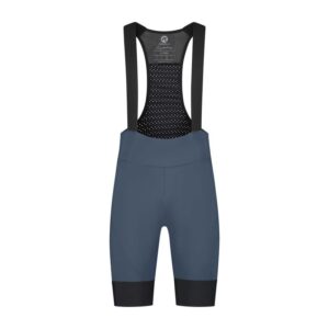 Rogelli Signature Bib Shorts Blå