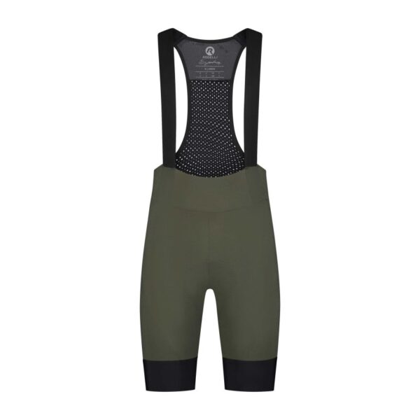 Rogelli Signature Bib Shorts Grøn