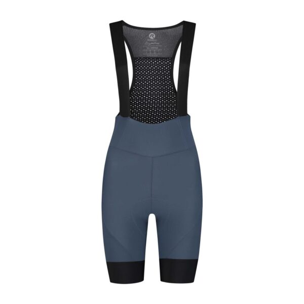 Rogelli Signature Bibshorts Dame Blå