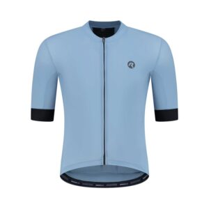 Rogelli Signature Kortærmet Jersey Blå