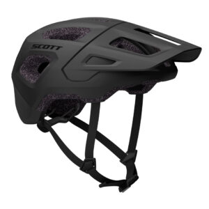 SCOTT Argo Plus cykelhjelm MIPS matsort