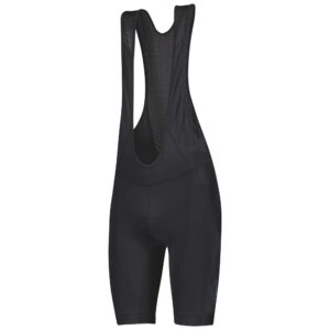 SCOTT Endurance + Bibshorts Sort herre