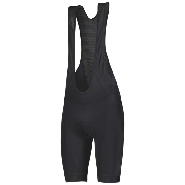 SCOTT Endurance + Bibshorts Sort herre