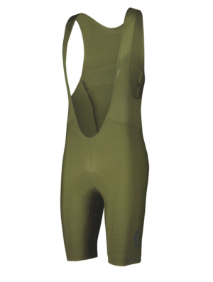 SCOTT Endurance +++ bibshorts grøn herre