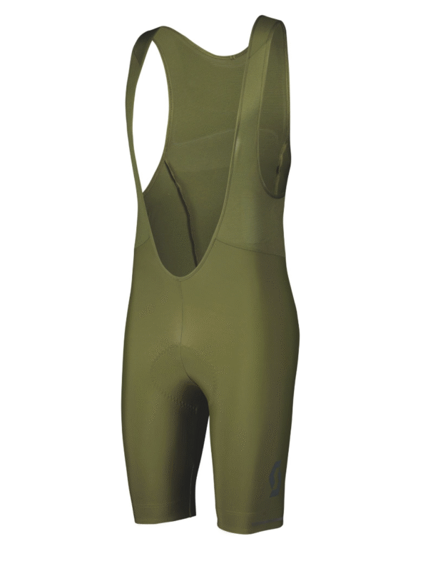 SCOTT Endurance +++ bibshorts grøn herre