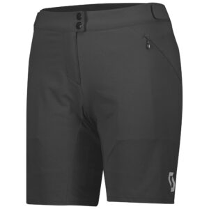 SCOTT Endurance cykelshorts sort dame