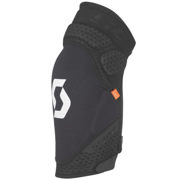 SCOTT Grenade Evo Zip Knæbesnyttere