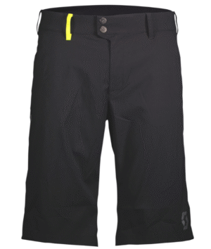 SCOTT Light FT Short, Sort