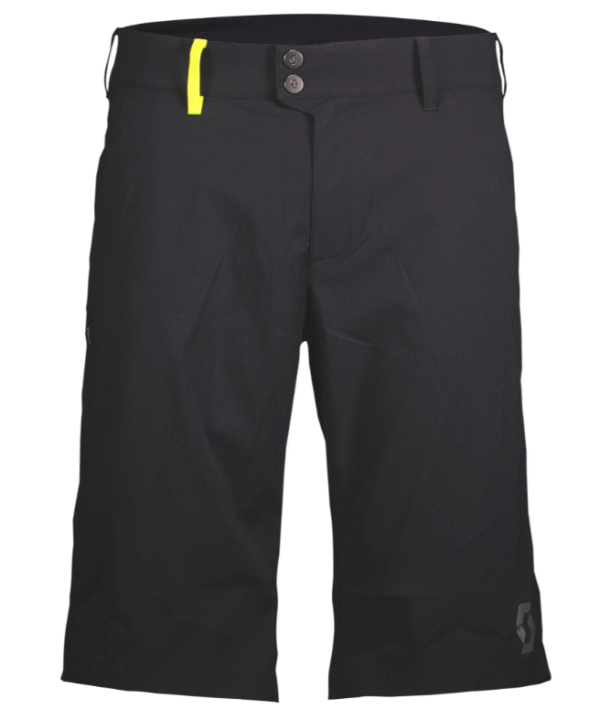 SCOTT Light FT Short, Sort