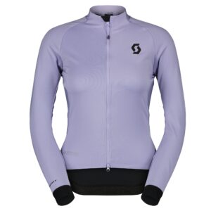 SCOTT RC Pro Gore-Tex Vinterjakke Lilla til Kvinder