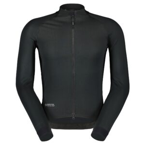 SCOTT RC Pro Gore-Tex Vinterjakke Sort