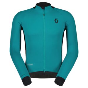 SCOTT RC Pro Gore-Tex Vinterjakke Turkis