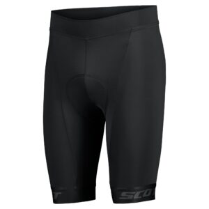 SCOTT RC Team cykelshorts sort herre