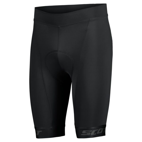 SCOTT RC Team cykelshorts sort herre