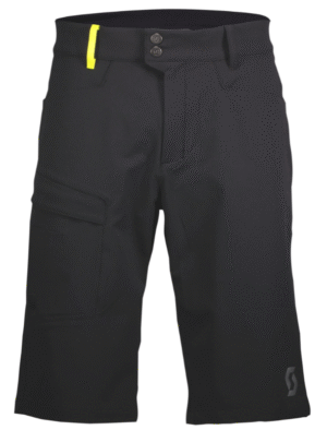 SCOTT Support FT Shorts, Sort