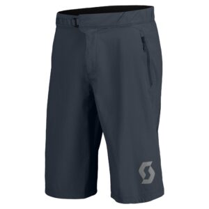 SCOTT Trail Vertic cykelshorts mørkeblå herre