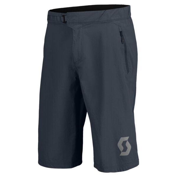 SCOTT Trail Vertic cykelshorts mørkeblå herre
