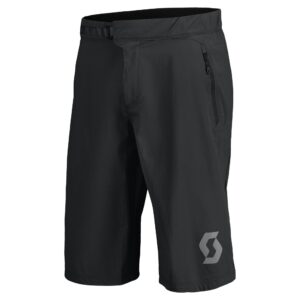 SCOTT Trail Vertic cykelshorts sort herre