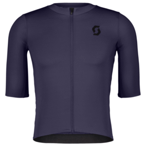 SCOTT ULTD. Training Cykeltrøje, Cyber Purple