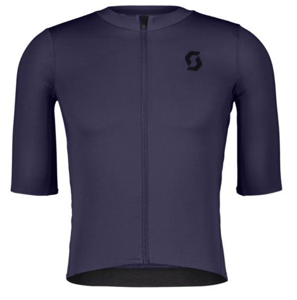 SCOTT ULTD. Training Cykeltrøje, Cyber Purple