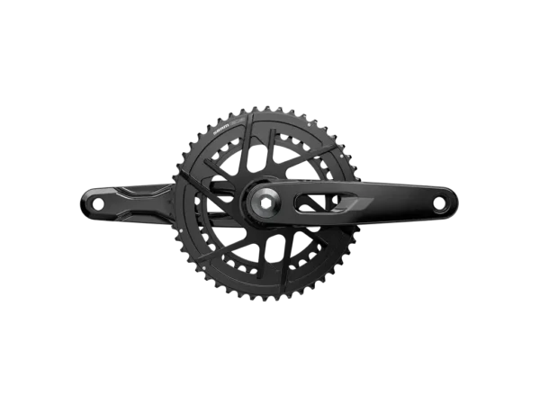 SRAM Rival AXS E1 DUB kranksæt 46/33T