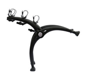 Saris Bones 3 cykelholder til bagklap til 3 cykler