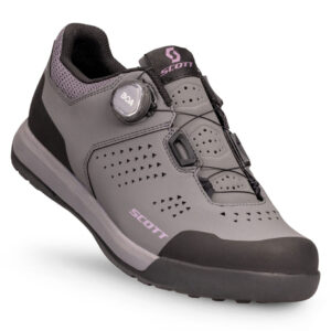 Scott SHR-Alp Boa MTB Cykelsko Til Kvinder Grey/Black