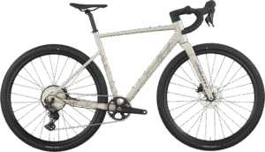 Scott Speedster Gravel 10 2026 - Taupe Beige