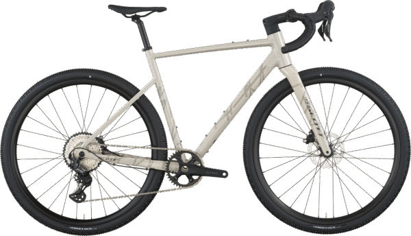 Scott Speedster Gravel 10 2026 - Taupe Beige