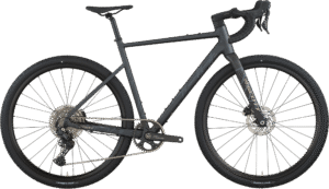 Scott Speedster Gravel 30 2026 - Black