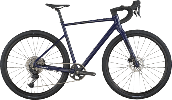 Scott Speedster Gravel 30 2026 - Grape Purple