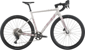 Scott Speedster Gravel 30 2026 - Sepia Grey
