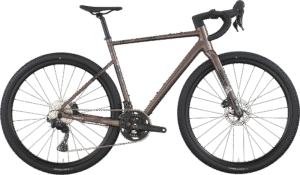 Scott Speedster Gravel Team 2026 - Plum Grey