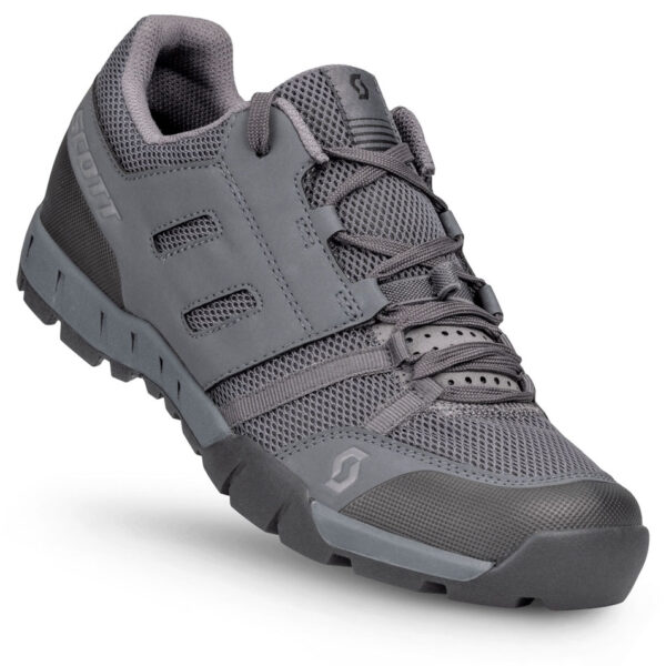 Scott Sport Crus-r MTB Cykelsko Dark Grey/Black