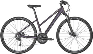 Scott Sub Cross 30