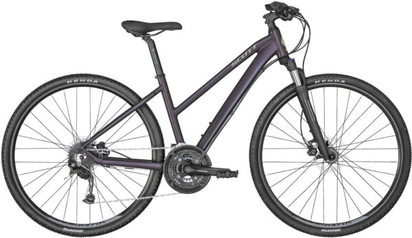 Scott Sub Cross 30