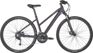 Scott Sub Cross 30 Lady 2024 - Lilla