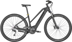 Scott Sub Cross eRIDE 30 2023