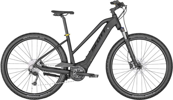 Scott Sub Cross eRIDE 30 2023