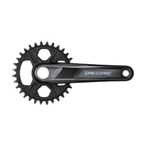 Shimano Deore M6100 Kranksæt 32T 1x12S 170mm