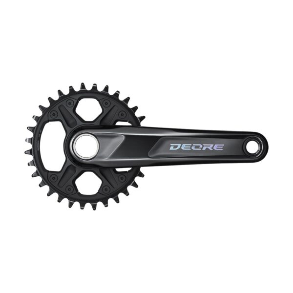 Shimano Deore M6100 Kranksæt 32T 1x12S 170mm