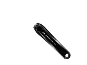 Shimano Dura Ace pedalarm venstre til powermeter kranksæt 165mm lang til model FC-R9200-P