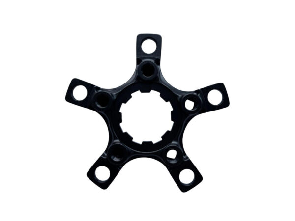 Shimano FC-M570 spider med 5 arme til kranksæt
